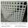 Round Hole Perforated Metal Mesh